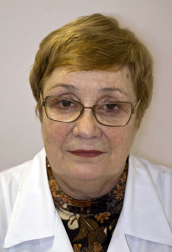 Карлов Владимир Алексеевич